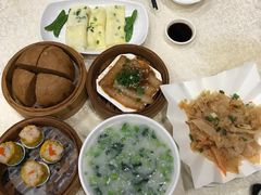 -顺德人家食府(黄金广场店)