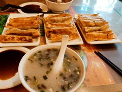 -小牛锅贴(西环路店)