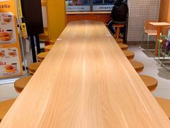用餐区-麦当劳(玉桥中路店)
