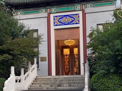 -北京友谊宾馆·俄罗斯餐厅