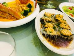 -松府名人汇大酒店-中餐厅(松江店)