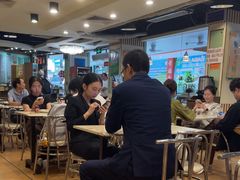 -玲又珑美食(盘福路店)