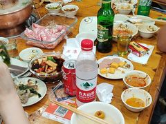 -老康火锅(黄河路总店)