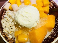 -鲜芋仙(观音桥大融城LG店)