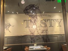 -西堤牛排(北京国瑞店)
