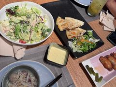 -小满Grainkitchen(滨江商业广场店)