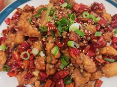 -巴蜀人家(东关街店)