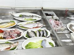 -老白酒农家菜馆