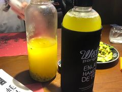 -蚝魁竹笼蒸生蚝 余杭店