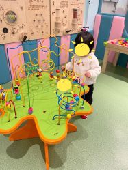 -卡通尼乐园(武商MALL·世贸店)