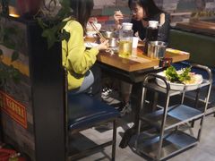 -川遇·鸡公虾婆(新世界百货店)