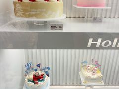 -好利来(高新枫叶广场店)