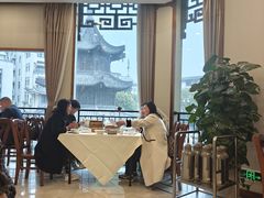 -怡园饭店-餐厅(四望亭店)