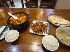 -陈聚德炒牛肉(樱花二路店)