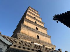 -大慈恩寺(大雁塔)