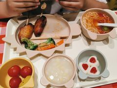 -西贝(南开大悦城店)