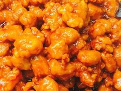 -来必堡(娄山关路店)