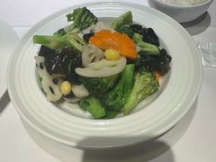-玉林烤鸭店(黄村兴华店)