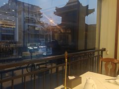 -怡园饭店-餐厅(四望亭店)