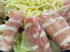 -李先生的首尔小馆(松江启源广场店)