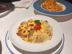 -俄士厨房(五棵松华熙LIVE店)