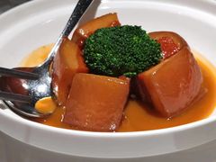 -飶香居(省博物馆店)