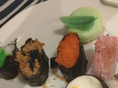 -云端西餐厅(南宁龙光那莲豪华精选酒店)