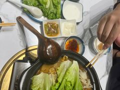 -品粤居港式打边炉·广式烧腊(西安路福佳新天地店)