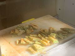 -咏春葱油饼(德政中路店)