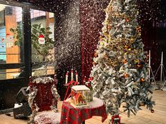 -Nord Grill&Bar Highland诺德西餐(深圳欢乐海岸店)