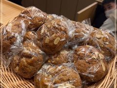 -崎本的店·专业酵种吐司(无锡万象汇店)