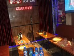 -唱吧麦颂KTV(马驹桥店)
