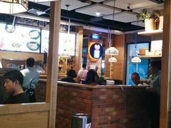 大堂-丝恋丝娃娃(逸天城国贸店)