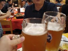 -申德勒加油站西餐厅(日坛路总店)