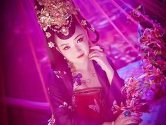 -九月鹰飞汉服摄影工作室