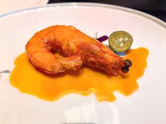 -北京饭店谭家菜