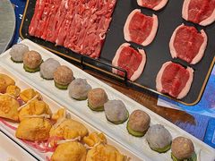 -快乐小羊(富强中路店)