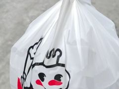 -蜜雪冰城(国权路地铁口店)