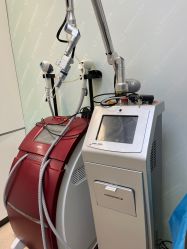 -联合丽格·张菡丽格医疗美容