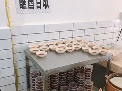 -晓友烧麦(光华村店)