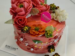 -BONCAKE裱花蛋糕(万象汇店)