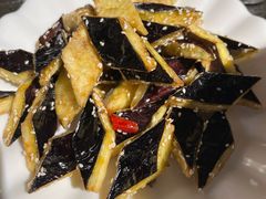 -三道菜(明堂公园店)