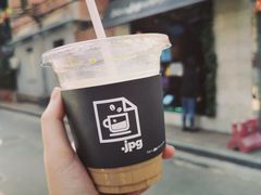 星空豆-JPG coffee(广州体育西店)