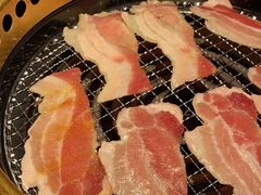 -牛角烧肉(步步高星城天地店)