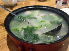 -北海金昌开元名都大酒店·四季轩中餐厅