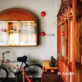 上海影视乐园 之 上影服道选粹馆
