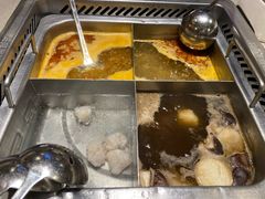 -海底捞火锅(青悦城店)