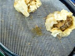 -北三沙家烧麦(北头道街店)