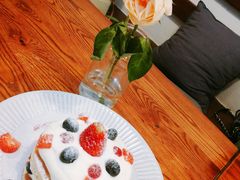 -AFS Cafe & Canteen(闽江二路店)