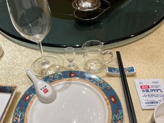 -卫鼎轩·曹公馆(鼓楼店)